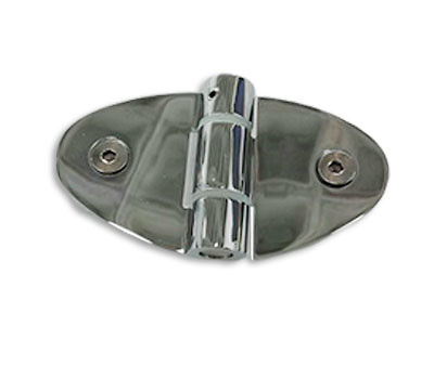 Bisagra mamparas 951 Bisagra compatible para puertas abatibles mamparas marca Lluvibath y kassandra ref 951