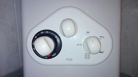 cartucho termostático hidromasaje ref 1454-1 Cartucho termostático válido para algunas griferías de columna o cabina de la marca Roca.