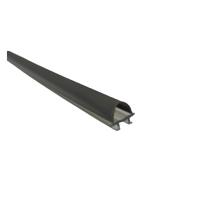 Goma puerta plegable Maxiban y Pladux 