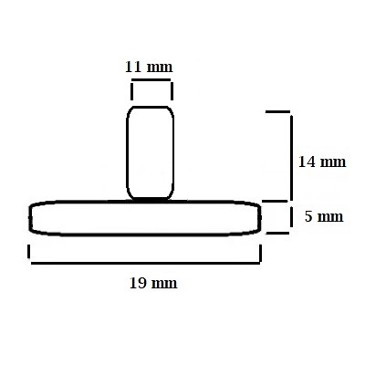 Cotas Rodamiento 124 Cotas Rodamiento 124