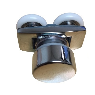 Rodamiento Doble Articulado Superior 23x6 mm 