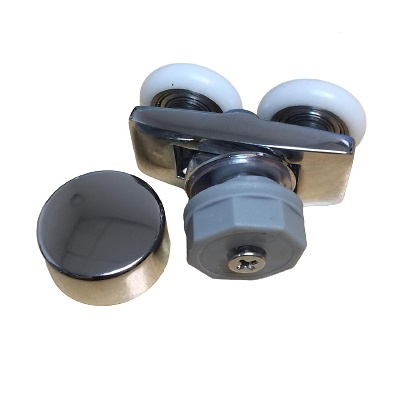 Rodamiento Doble Articulado Superior 23x6 mm 