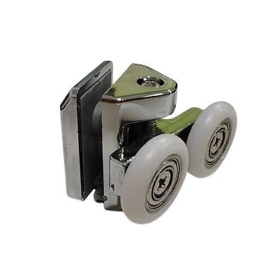 Rodamiento con soporte articulado 23 X 6 mm 