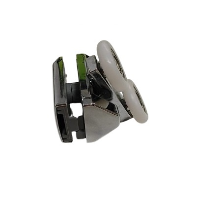 Rodamiento con soporte articulado 23 X 6 mm 