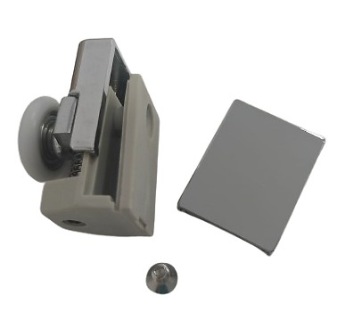 Rodamiento con soporte articulado 23X5 mm 
