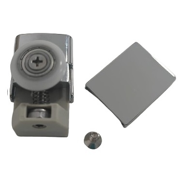 Rodamiento con soporte articulado 23X5 mm 