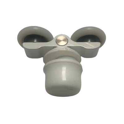 Rodamiento excéntrico Doble 25X6 mm 