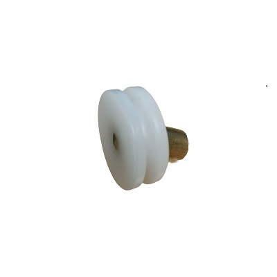 Rodamiento guía articulado de 26x8 mm 