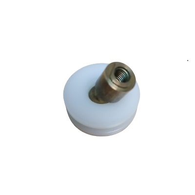 Rodamiento guía articulado de 26x8 mm 