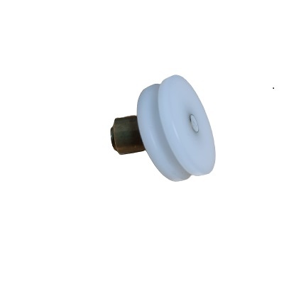 Rodamiento guía articulado de 26x8 mm 