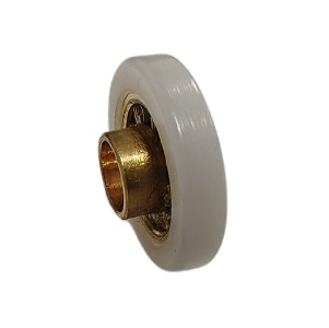 Rodamiento sencillo 25 X 5 mm 