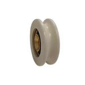 Rodamientos guía de 24x8 mm 