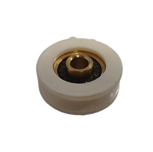Rodamientos guía de 24x8 mm 
