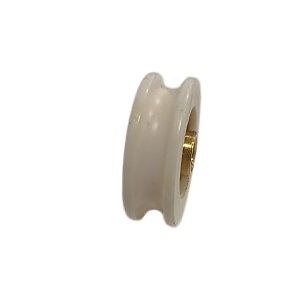 Rodamientos guía de 24x8 mm 