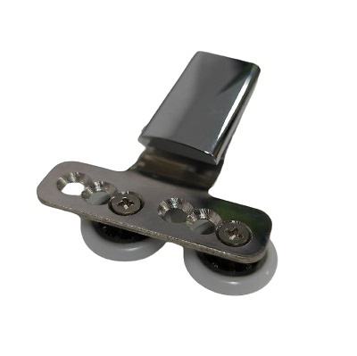 Soporte con rodamientos de 21x4,30 mm 