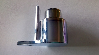 Soporte de giro para vaivén Metalkris 