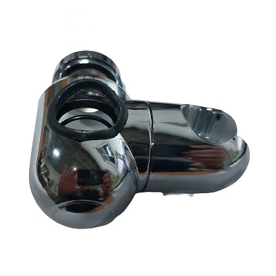 Soporte cromado ducha 20 - 25 mm Soporte cromado ducha 20 - 25 mm