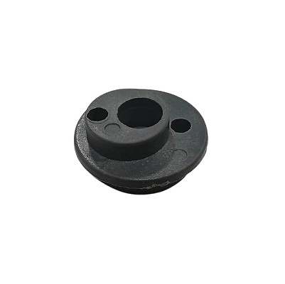 Tapón y Pieza excéntrica rodamiento 