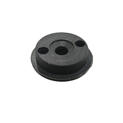 Tapón y Pieza excéntrica rodamiento 