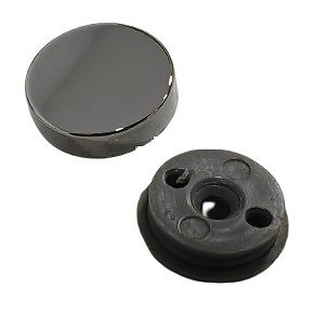 Tapón y Pieza excéntrica rodamiento 
