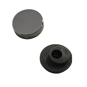 Tapón y Pieza excéntrica rodamiento 