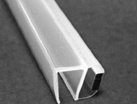 Joint magnétique pour apex en verre de 6-8 mm
