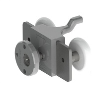 Rodamiento con soporte superior